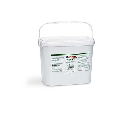 Gehwol – Herbal Bath 5kg