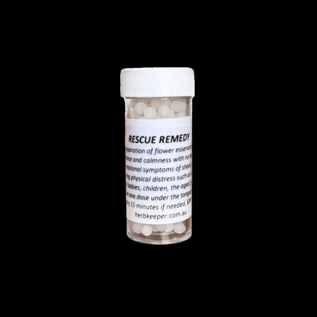RESCUE REMEDY Pills