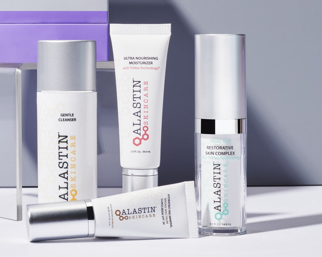Daily Beauty Regimen