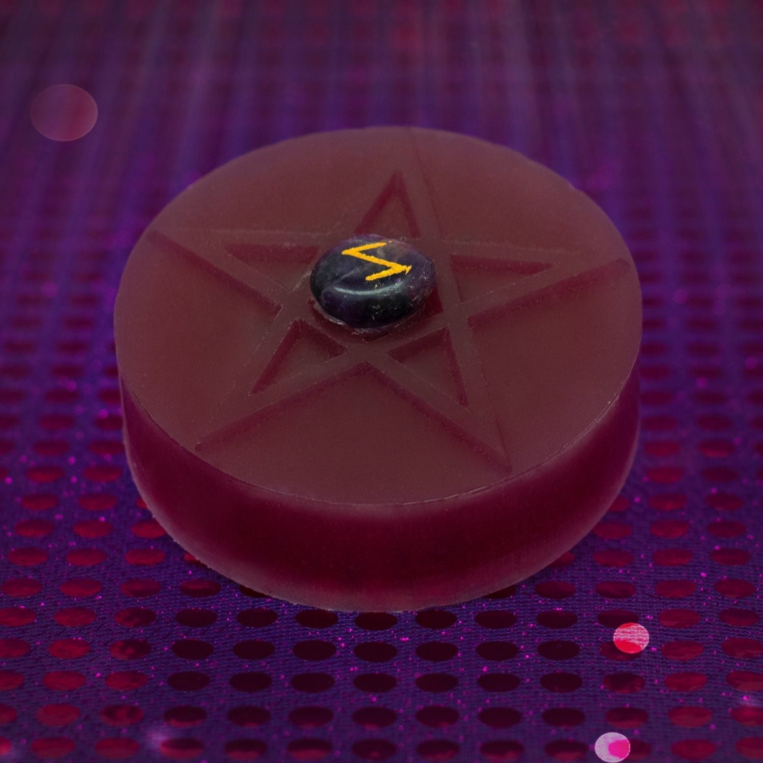 Fortune Soap For The Entertainer