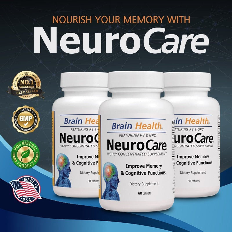 Neuro Care Value Pack