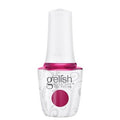 Gelish – Sleighing In Style