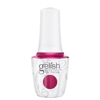 Gelish – Sleighing In Style