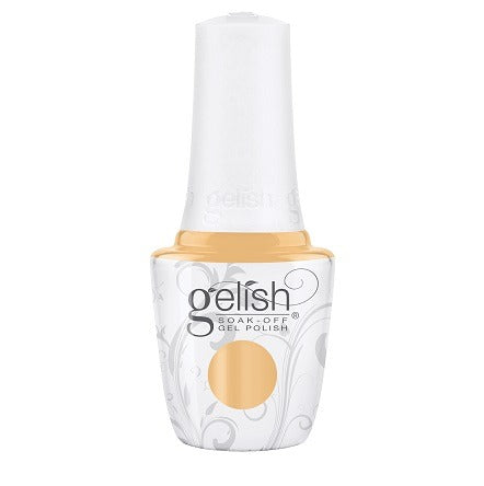Gelish – Sunny Days Ahead