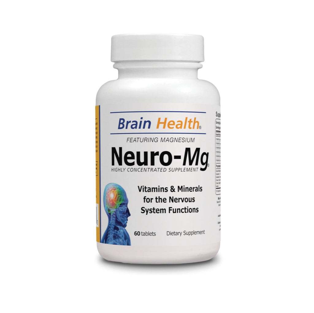 Neuro MG