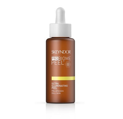 Skeyndor Pro Biome Ultra Illuminating Peel 50ml