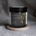 KIDNEY SUPPORT - Buchu, Juniper & Dandelion