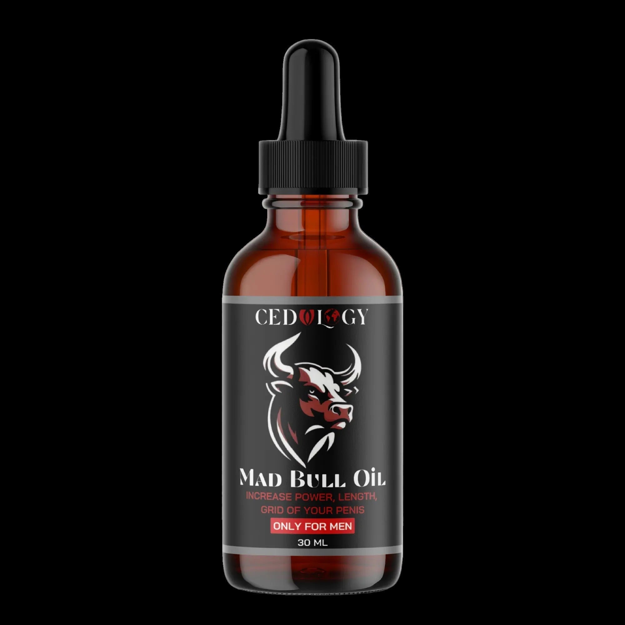 Madbull Oil (30ml)