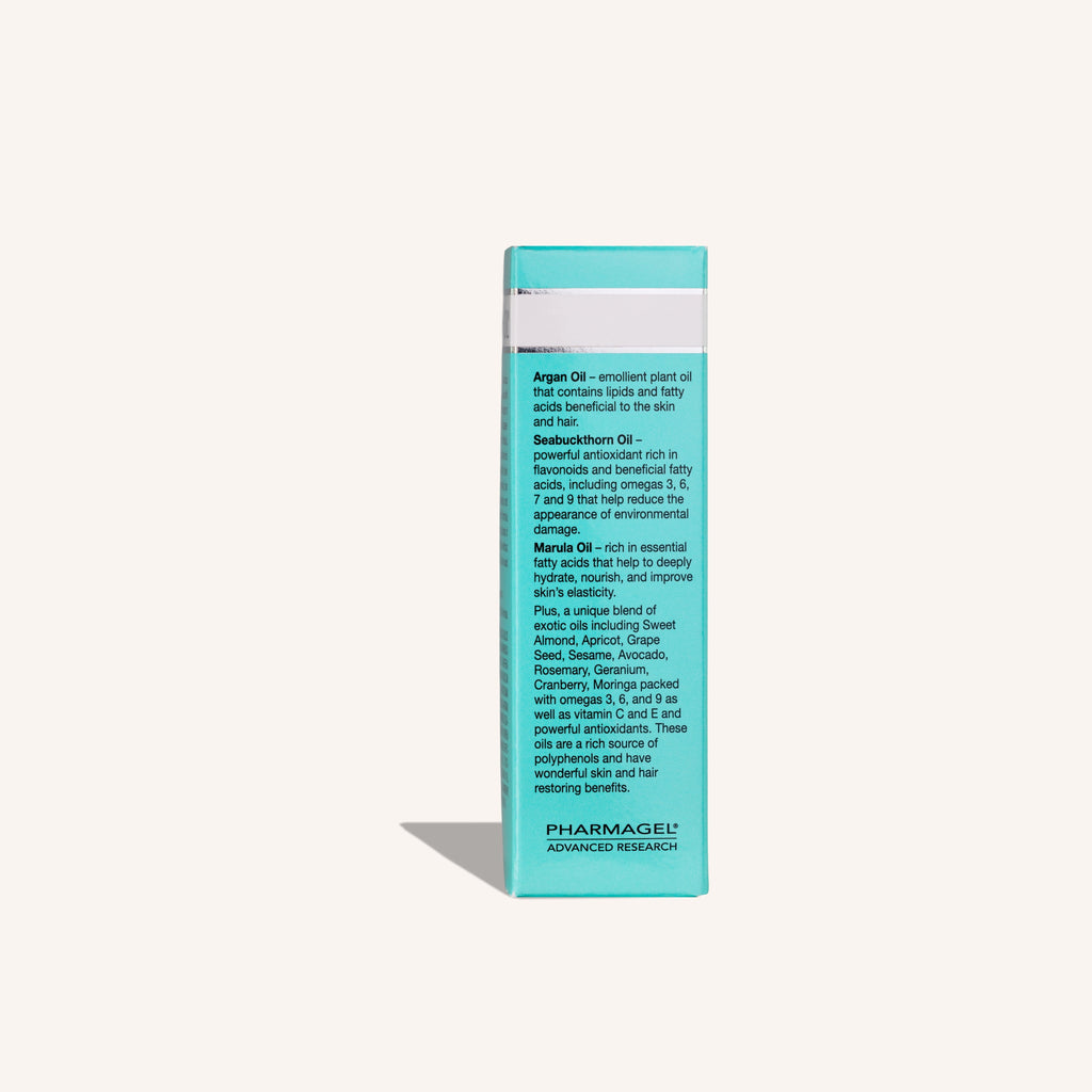 Pharmagel Nourish Oil®