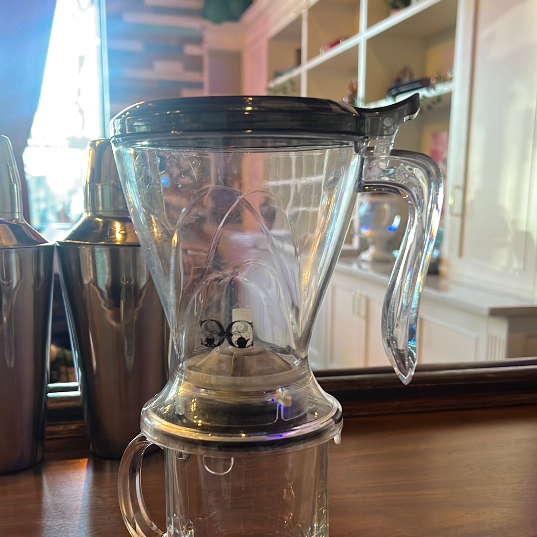 Magic Tea Infuser