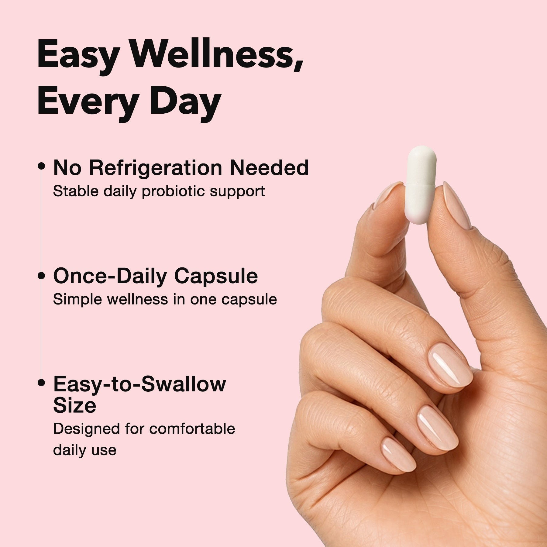 [Amazon] Diet Probiotics for Weight Management & Immune Support