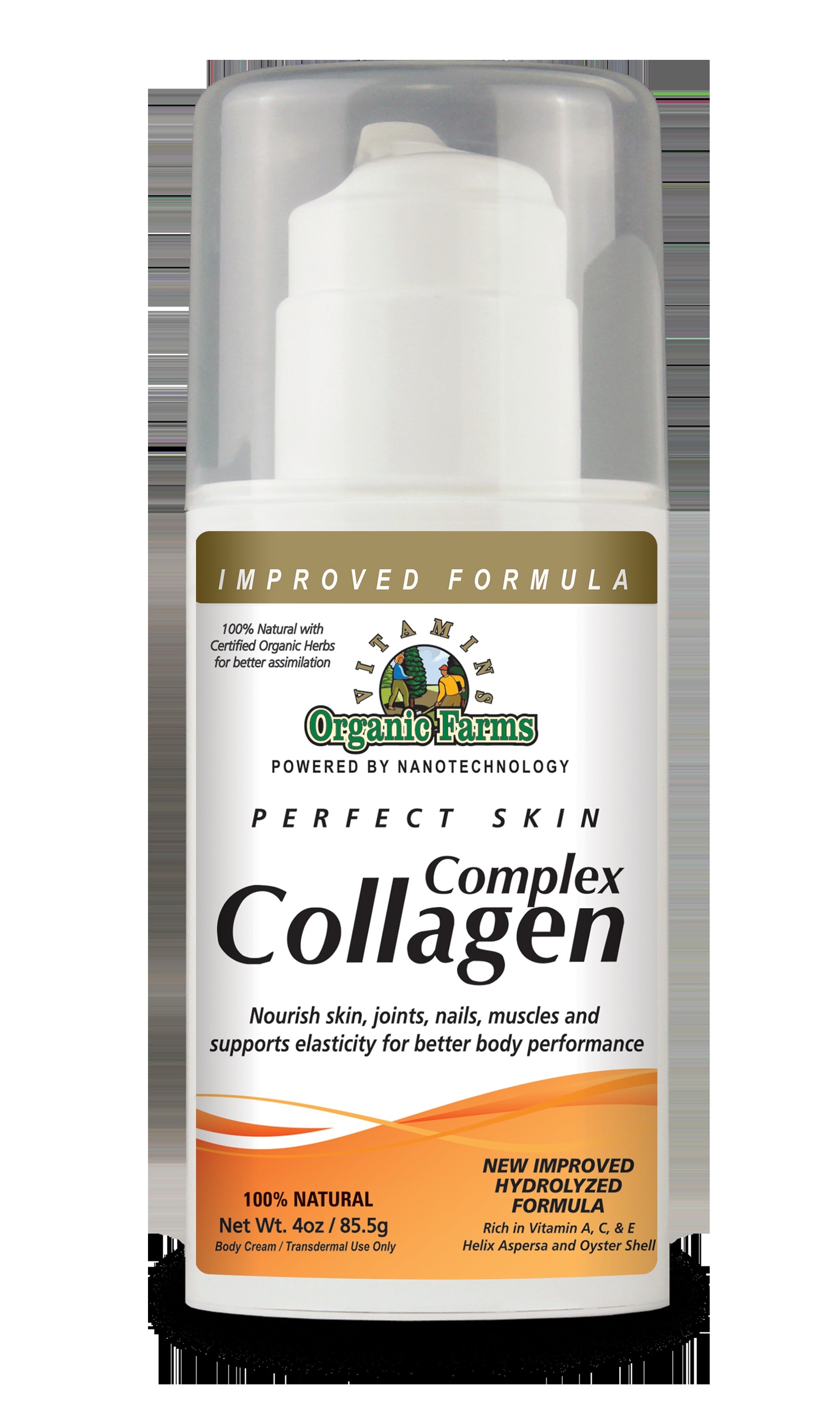 Collagen Perfect Skin