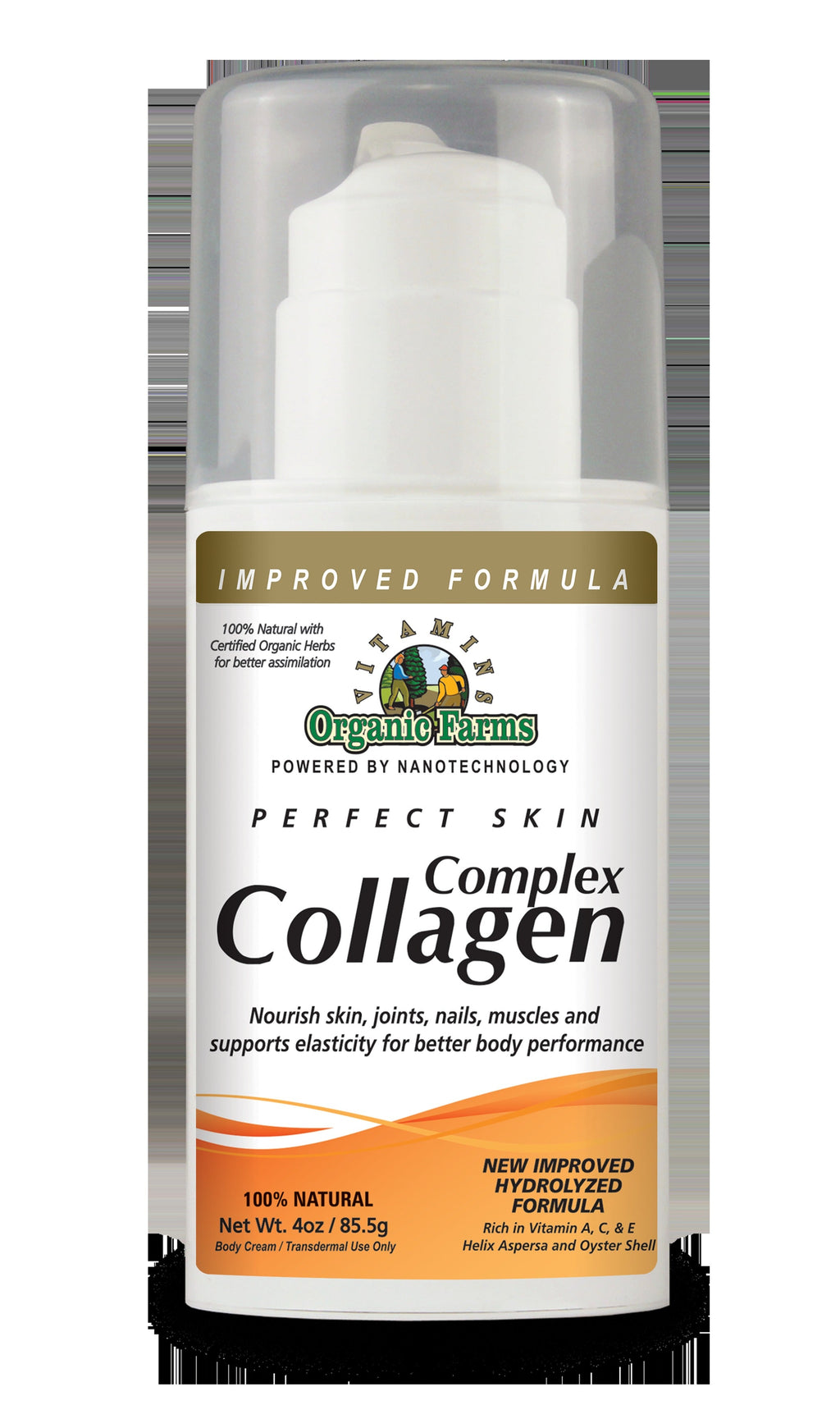 Collagen Perfect Skin