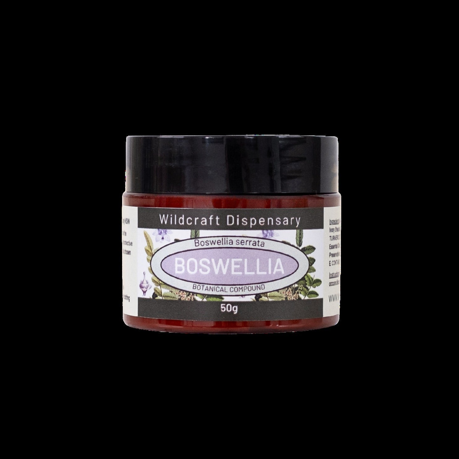 Wildcraft BOSWELLIA HERBAL OINTMENT for Joint Comfort and Inflammation Support