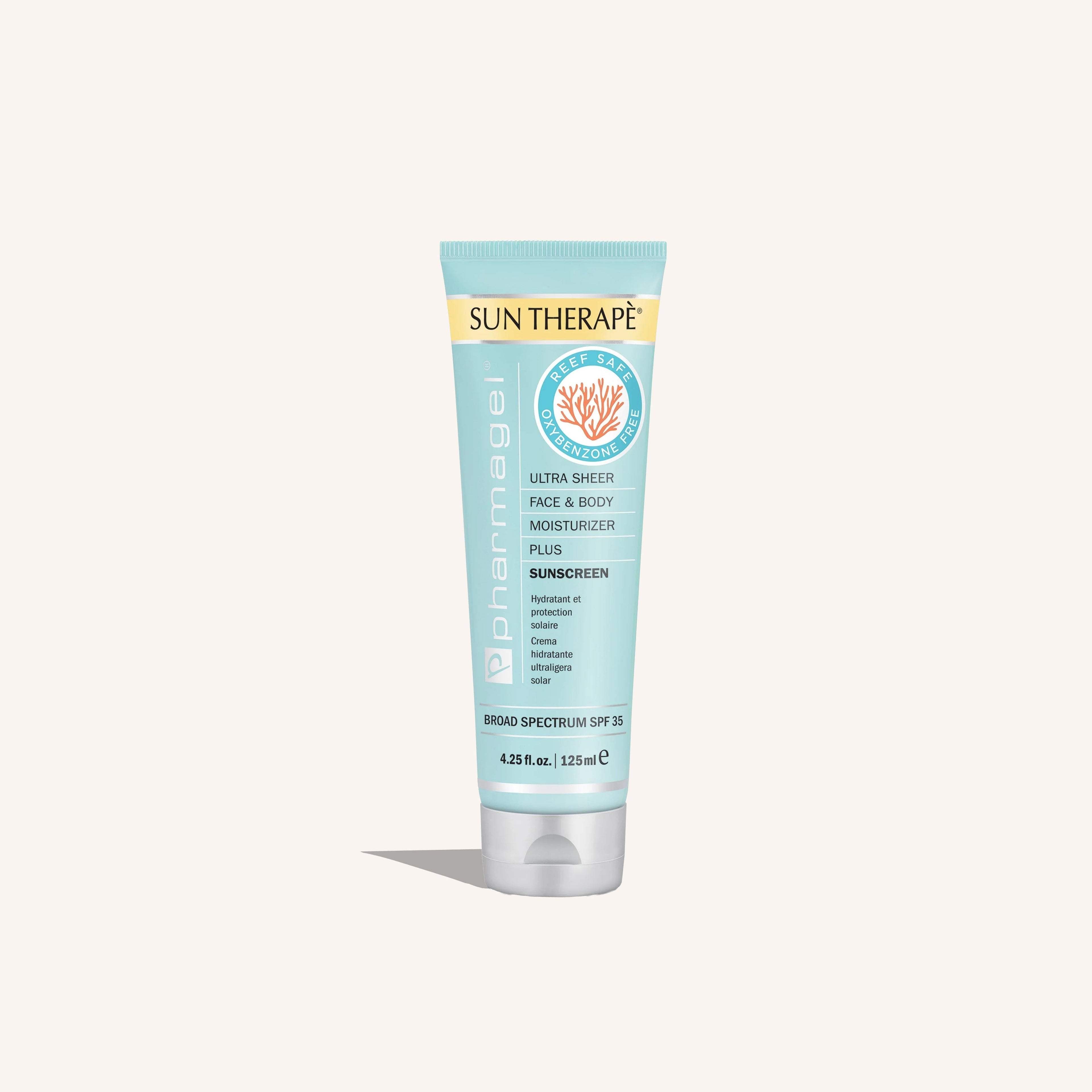 Sun Therapé® Broad Spectrum SPF 35 Lotion