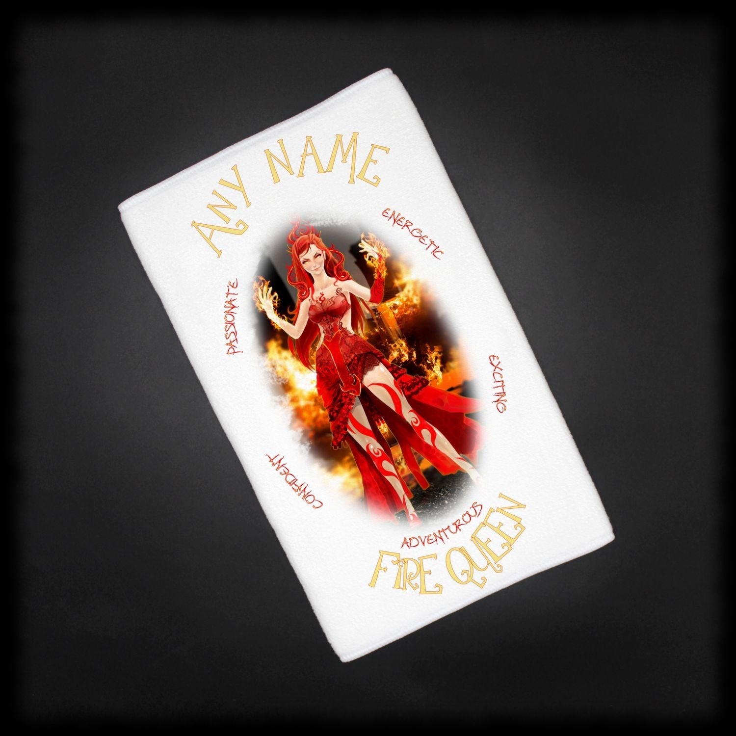 Personalised Deluxe Hand & Foot Kit