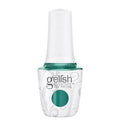 Gelish – What The Fluff
