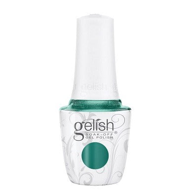 Gelish – What The Fluff