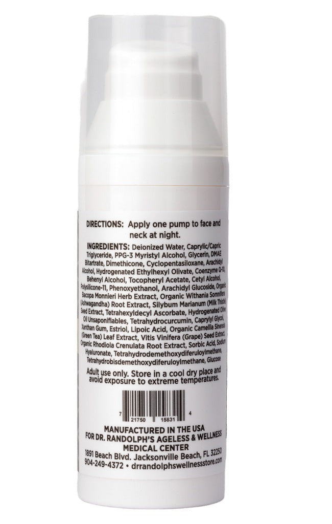 Age Defense Cream