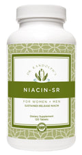 Niacin-SR