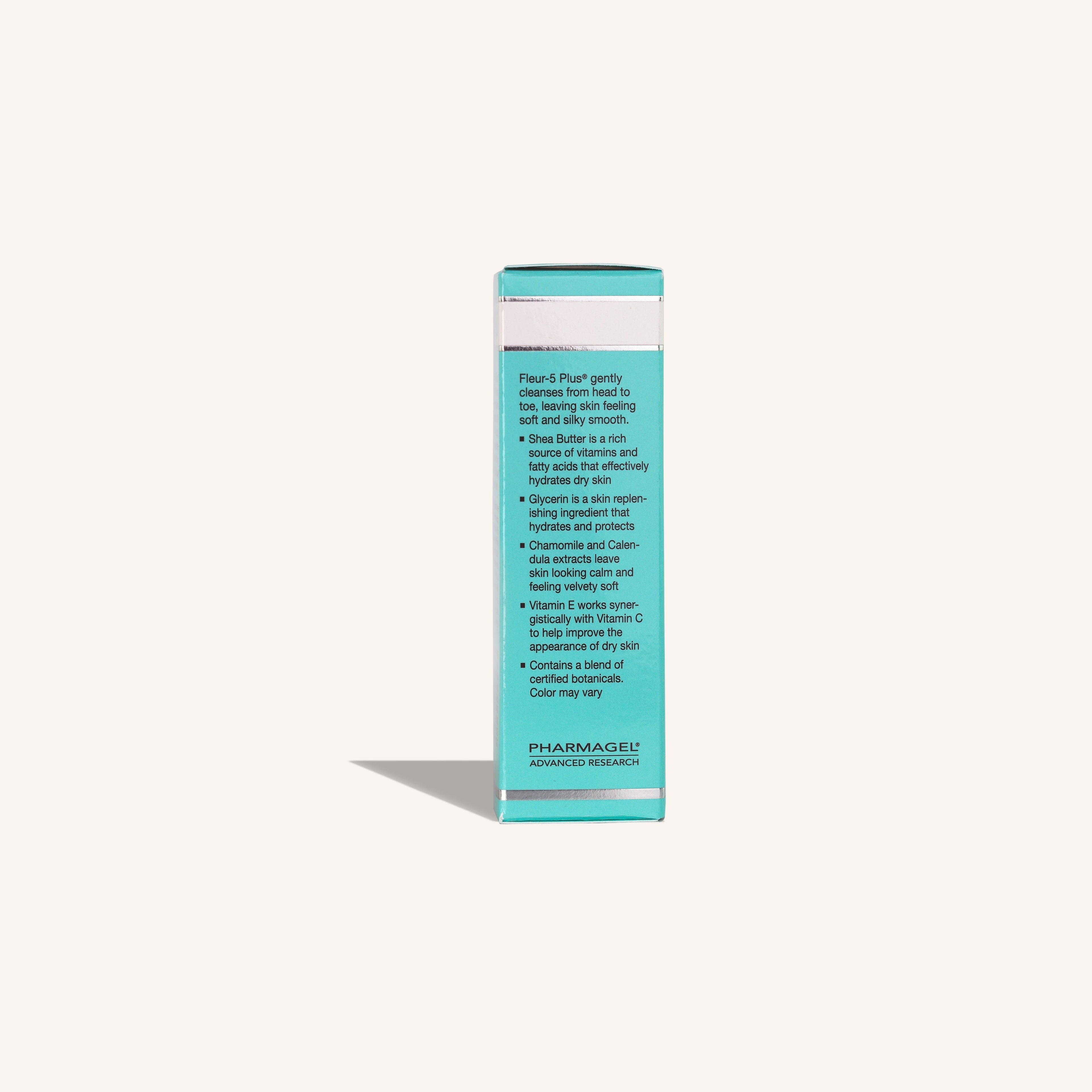 Pharmagel Nourish Cleanse®