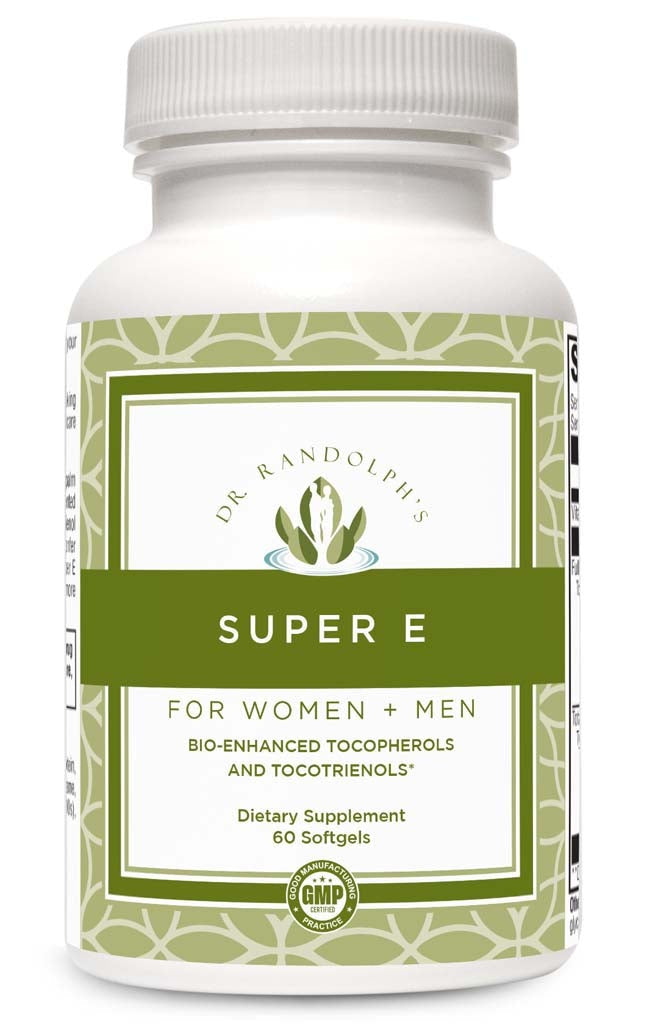Super E