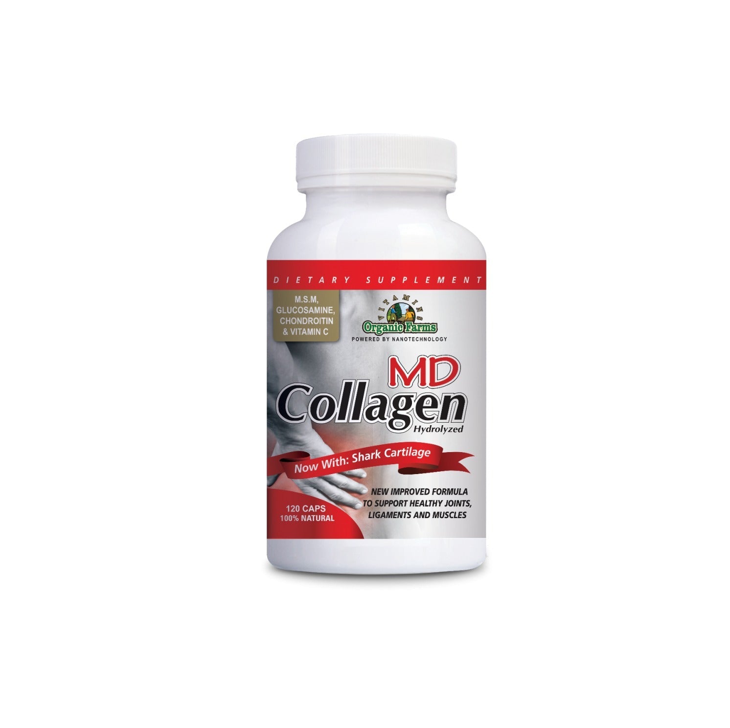 Collagen MD