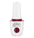Gelish – Reddy To Jingle