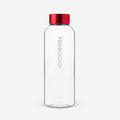 Drink Mix Bottle (Red, 16.9fl oz)