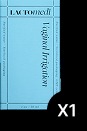 Vaginal Rinse