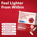 Diet Probiotics for Weight Management & Immune Support