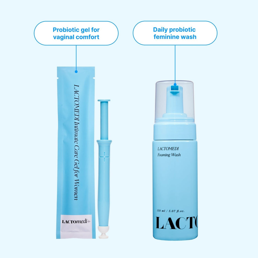 Fresh Balance Duo