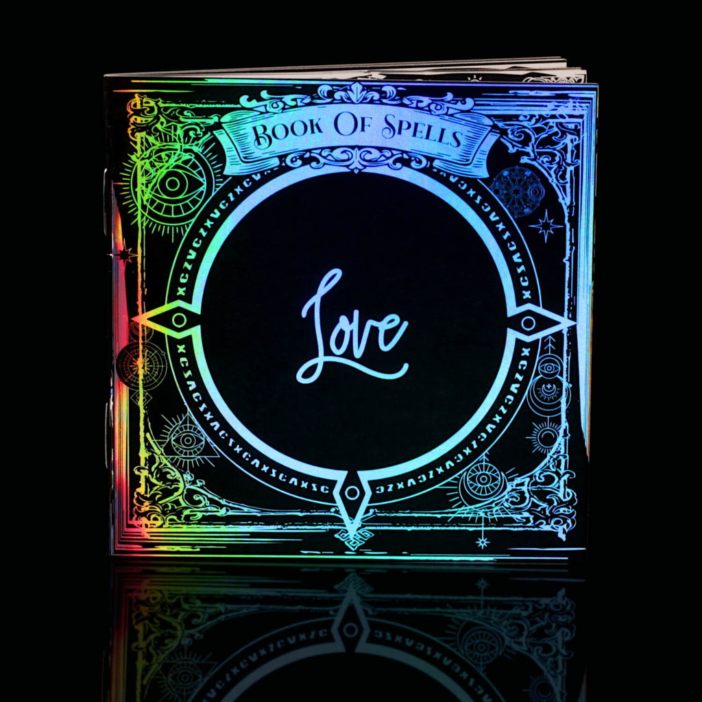 Spellbinding Love Candle