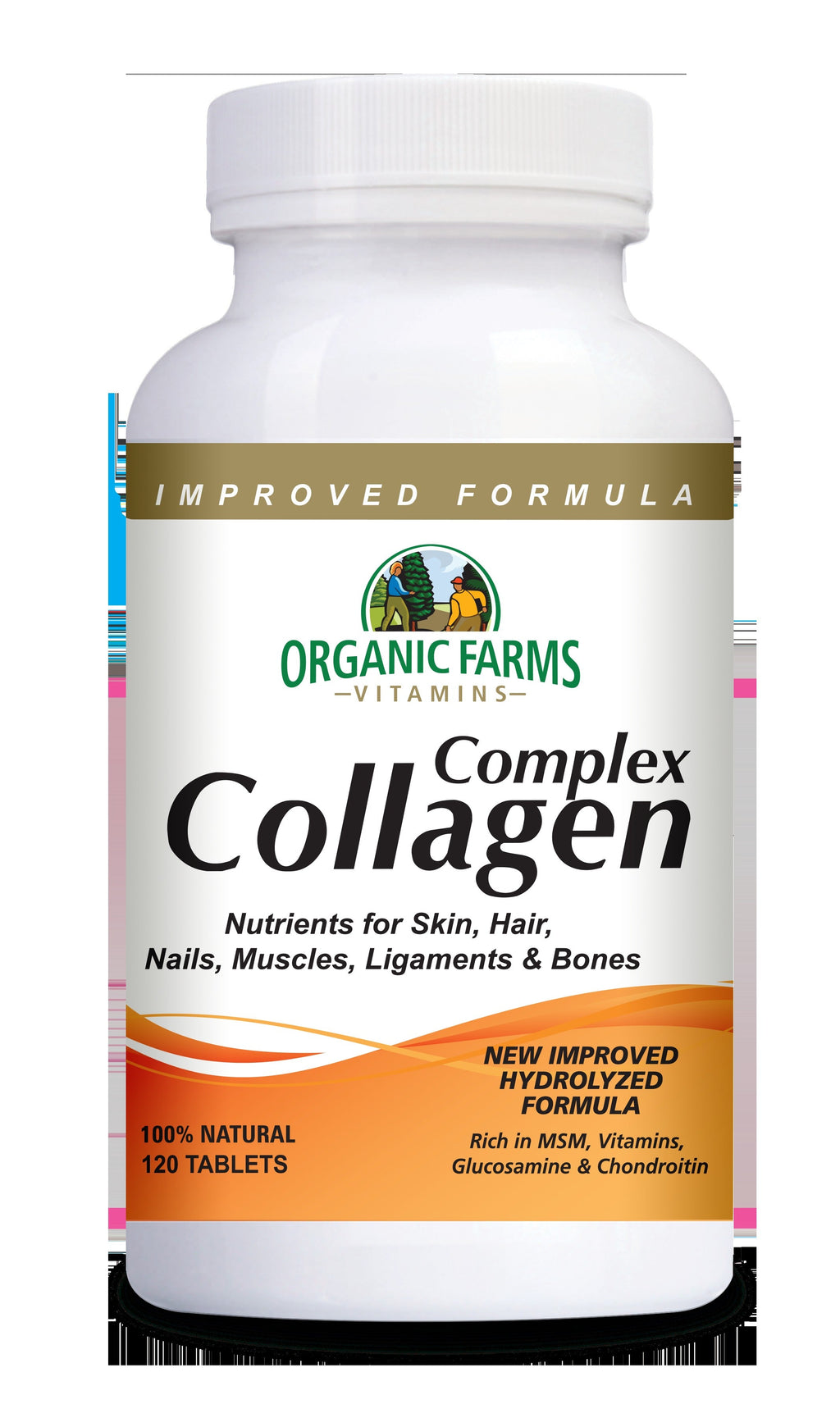 Collagen Complex
