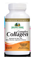 Collagen Complex