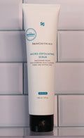 Micro-Exfoliating Scrub