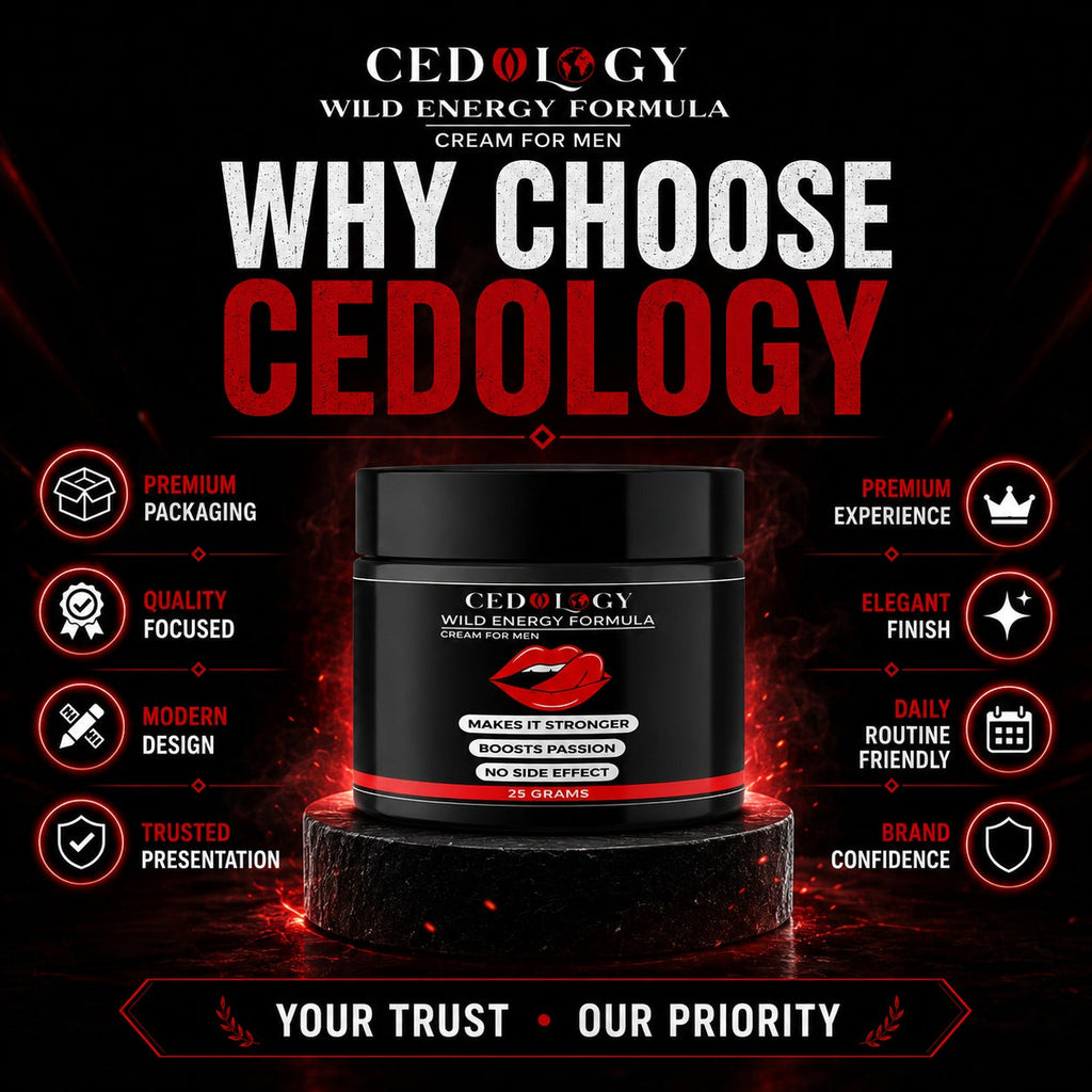 Wild Energy Formula (25g)