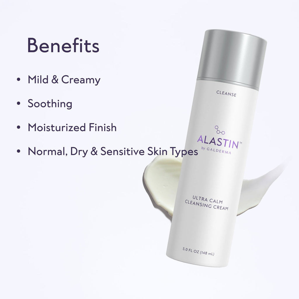 Ultra Calm Cleansing Cream
