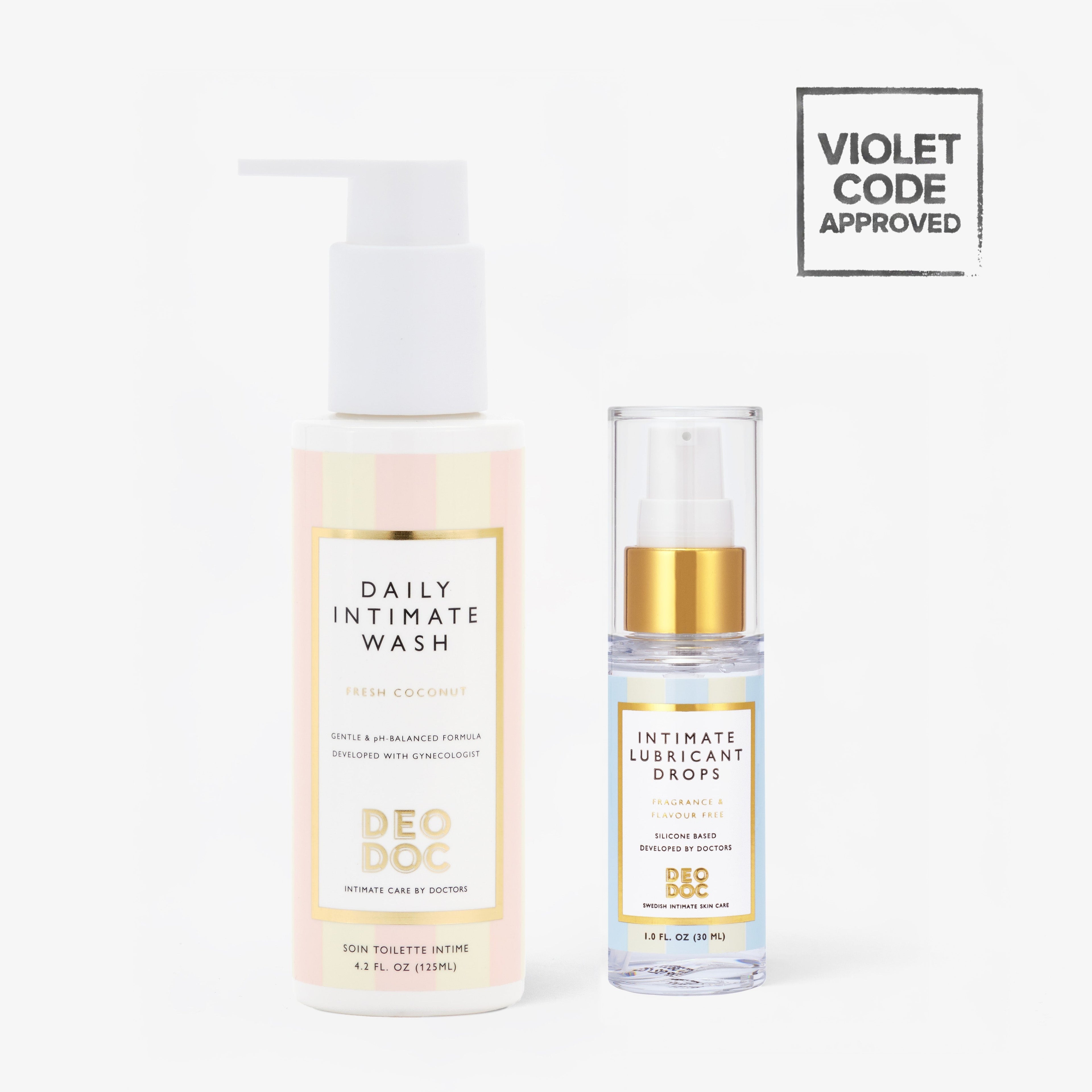 Intimate Essentials