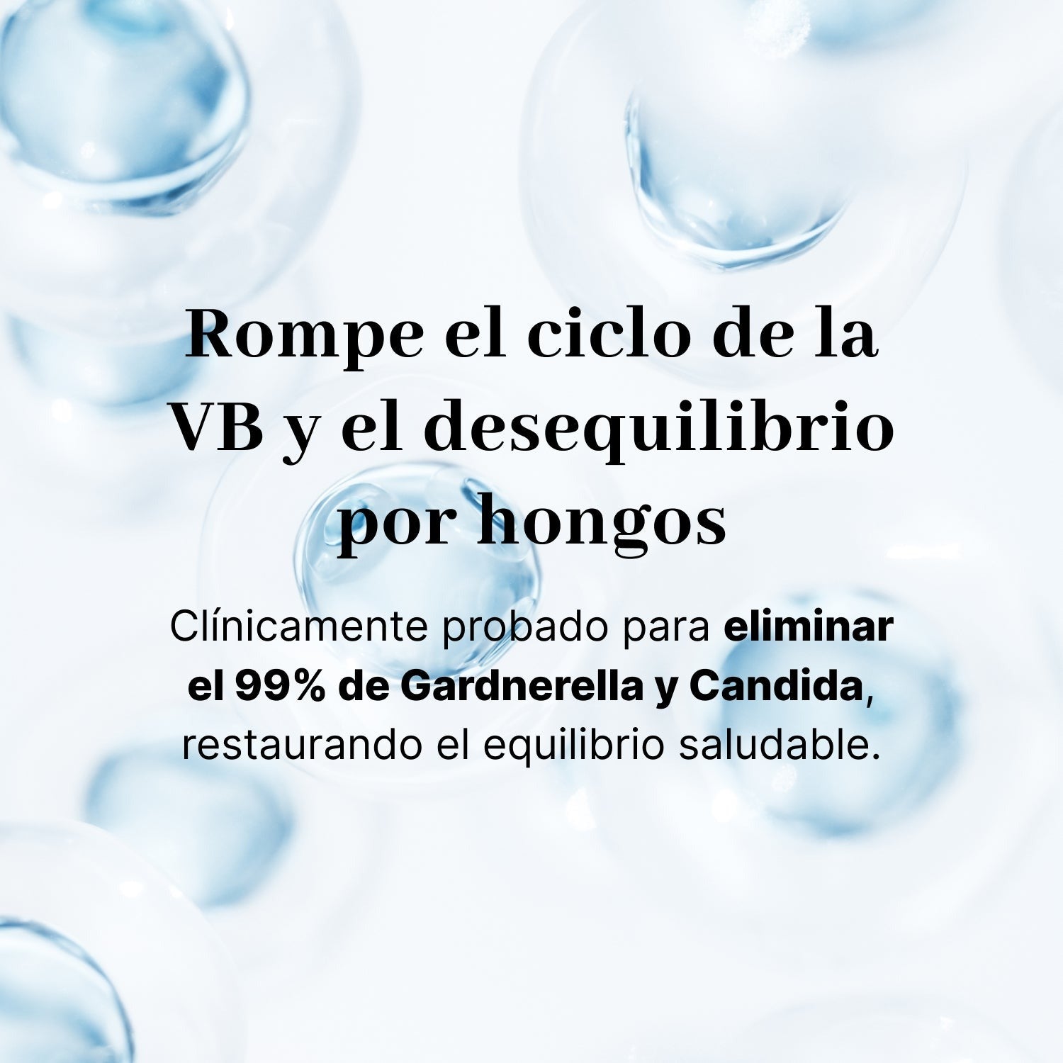 Intimate Care Gel for Women (Gel de Cuidado Íntimo)