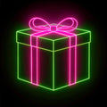 Mark As Gift