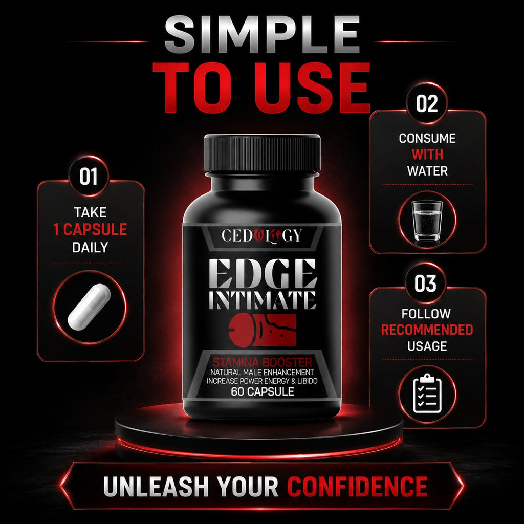 Edge Intimate (60 Unit)