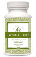 Super D 5000