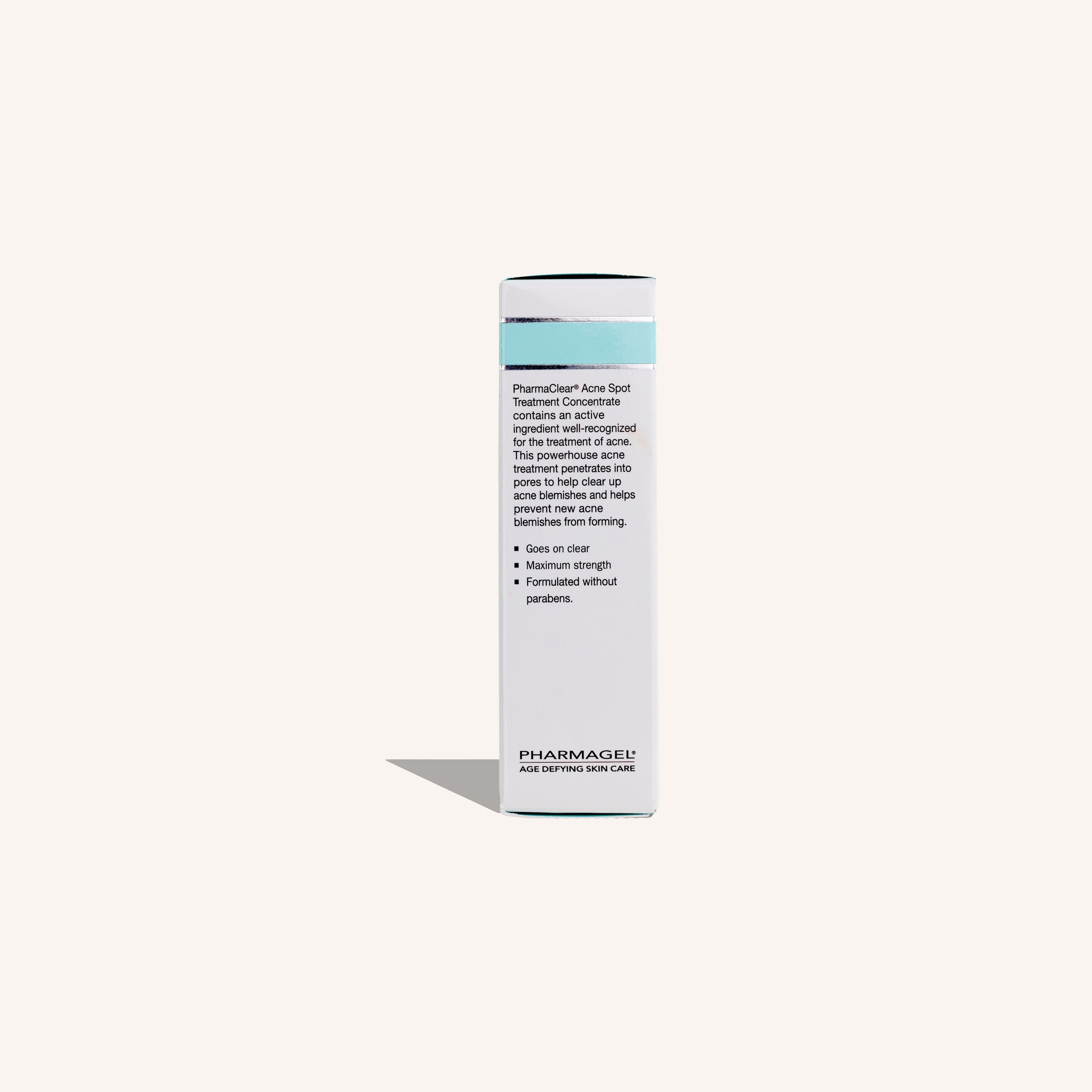 PharmaClear® Acne Treatment Concentrate