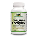 Enzymes Complex