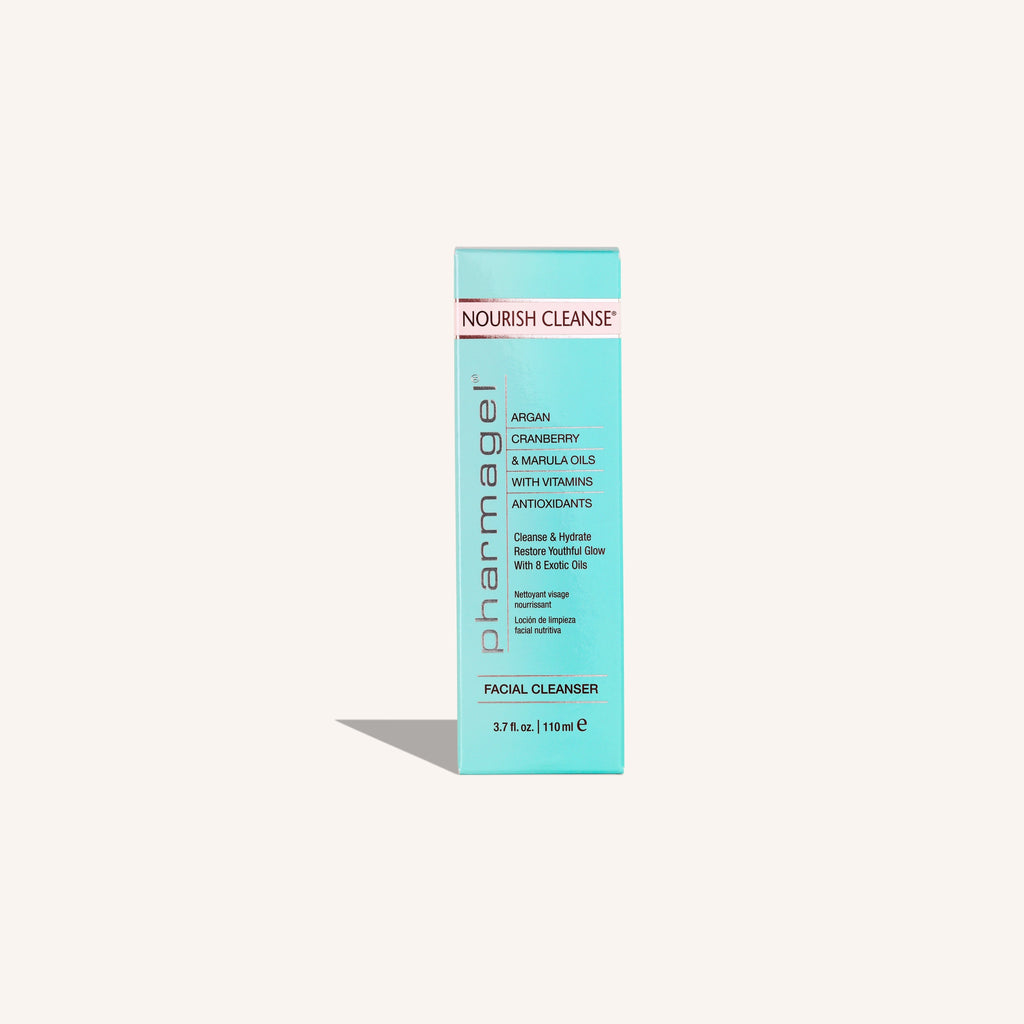 Pharmagel Nourish Cleanse®