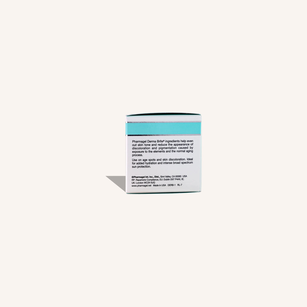 Pharmagel Derma Bríte®