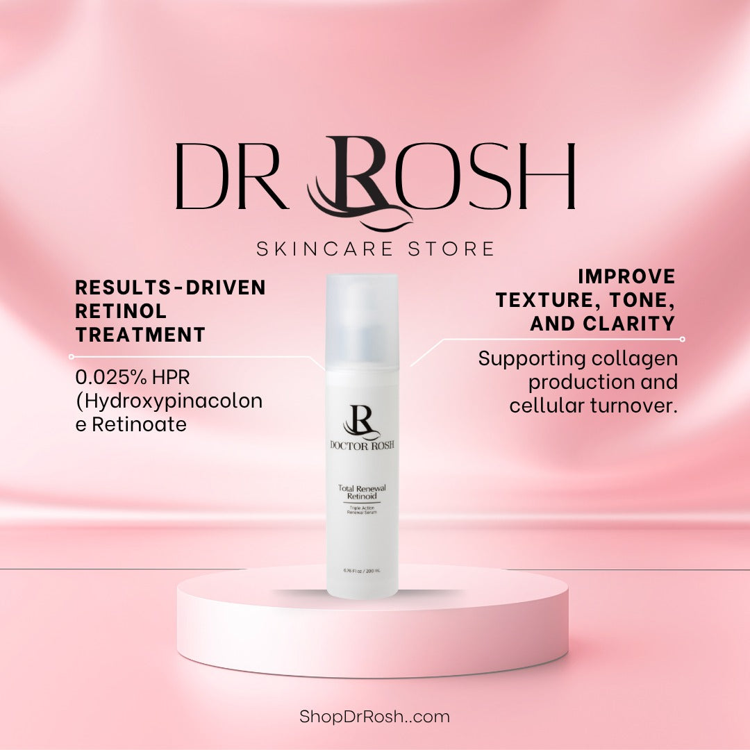 Total Renewal Retinoid