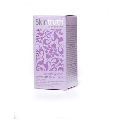 SkinTruth Velvet Soft Facial Serum – 50ml