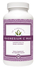 Magnesium C Max